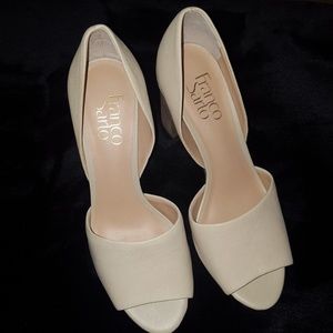 Franco Sarto Heels